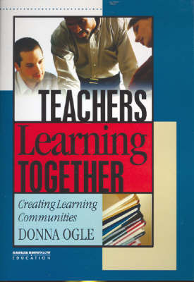 Teachers Learning Together