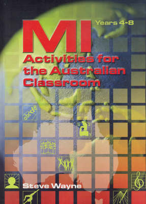 MI Activities for the Australian Classroom