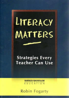 Literacy Matters