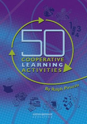 50 Cooperative Learning Activities