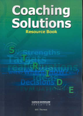 Coaching Solutions Resource Book