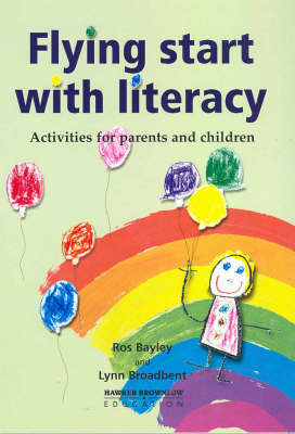 Flying Start with Literacy