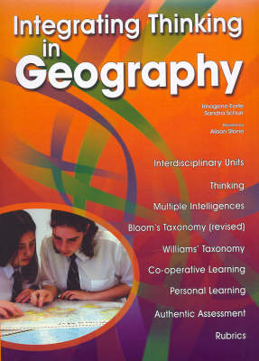 Integrating Thinking in Geography