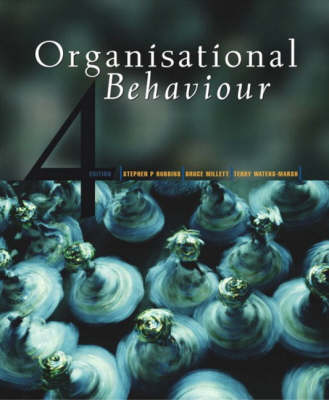 Organisational Behaviour