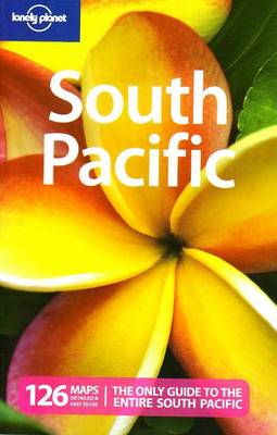 South Pacific