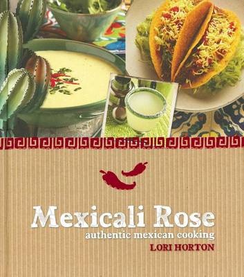 Mexicali Rose