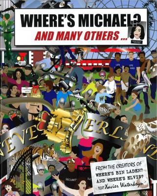 Where's Michael? and Many Others...