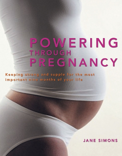 Powering through Pregnancy