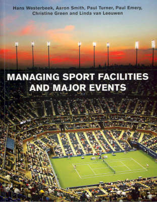 Managing Sport Facilities and Major Events