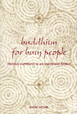 Buddhism for Busy People
