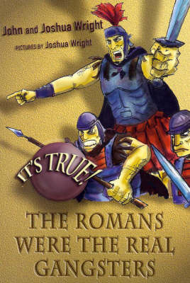 It's True! The Romans were the real gangsters (6)