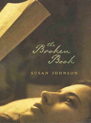 The Broken Book