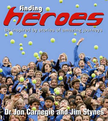 Finding Heroes