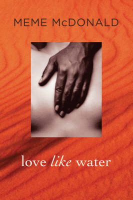 Love Like Water