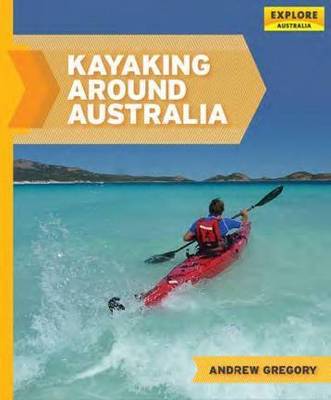 Kayaking Around Australia