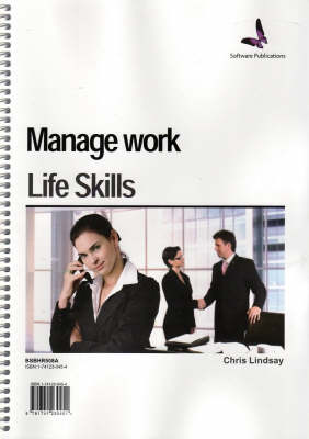 Manage Work/Life Skills