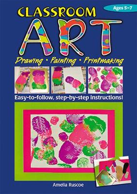 Classroom Art (Lower Primary)