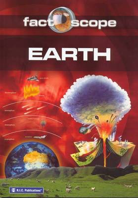 Factoscope - Earth