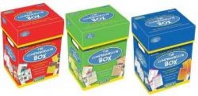 The Comprehension Box - Box 1