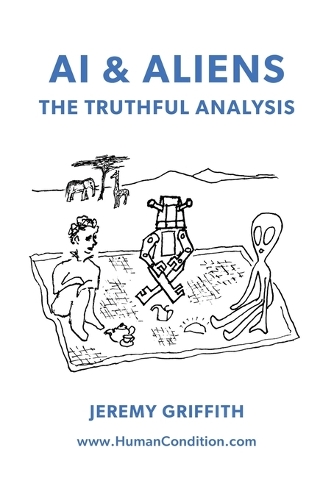 AI, Aliens & Conspiracies
