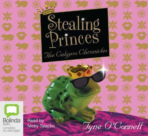 Stealing Princes