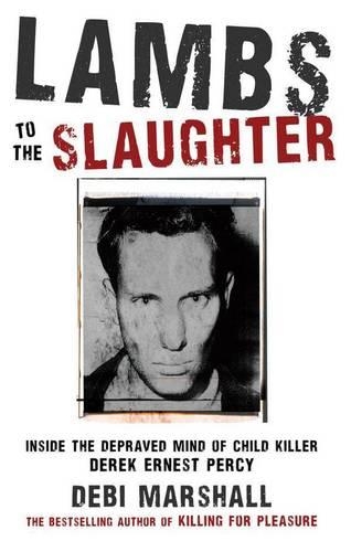 Lambs To The Slaughter
