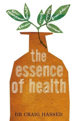 The Essence of Health