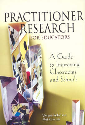 Practitioner Research for Educators