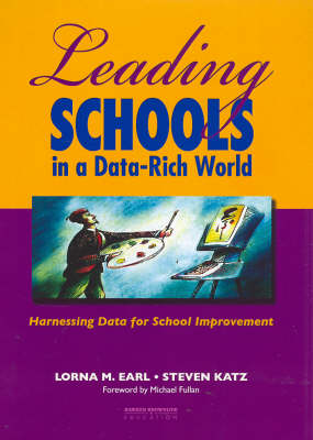 Leading Schools in a Data-rich World