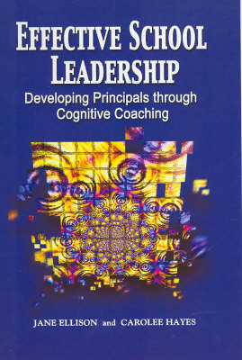 Effective School Leadership