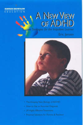 A New View of AD/HD