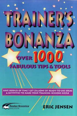 Trainer's Bonanza