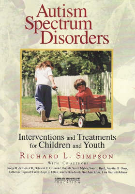 Autism Spectrum Disorders