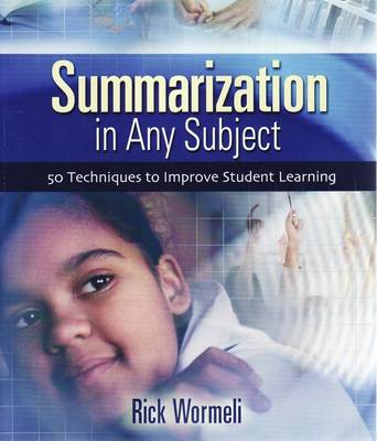 Summarization in Any Subject