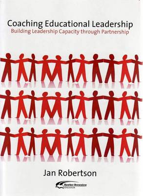 Coaching Educational Leadership