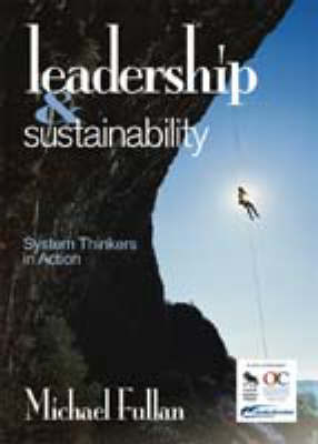 Leadership and Sustainability