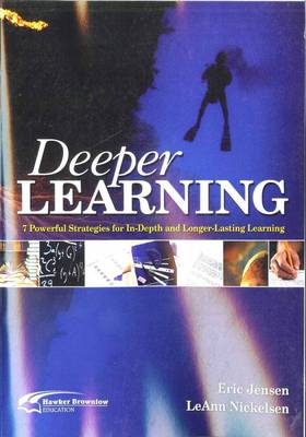 Deeper Learning