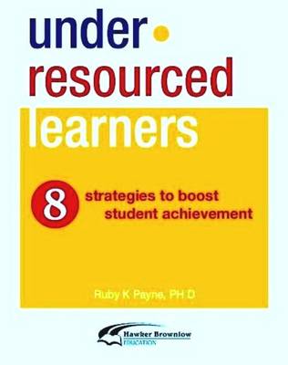Under-resourced Learners