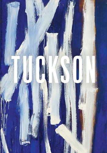Tony Tuckson