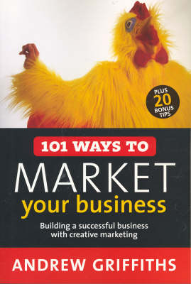 101 Ways to Market Your Business