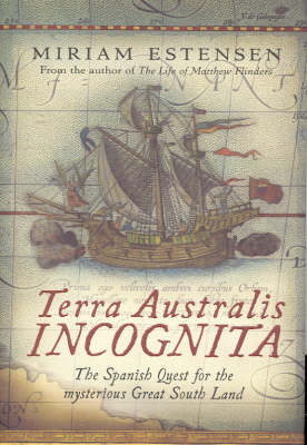 Terra Australis Incognita