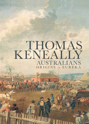 Australians: Volume 1