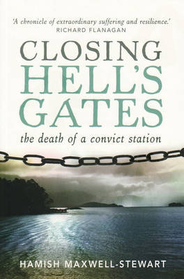 Closing Hell's Gates