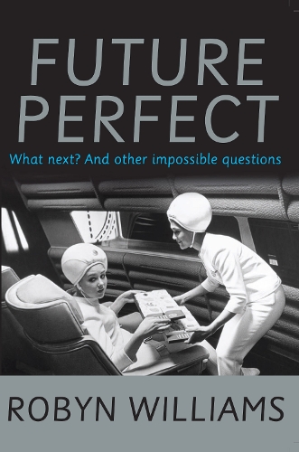 Future Perfect