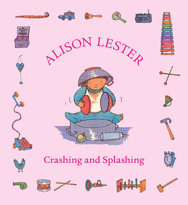 Crashing and Splashing