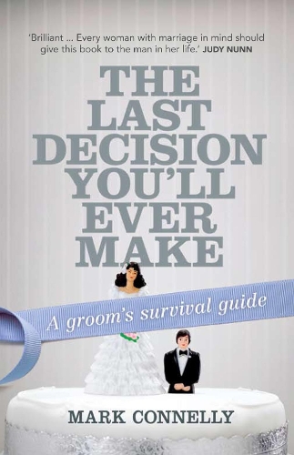 The Last Decision You'll Ever Make