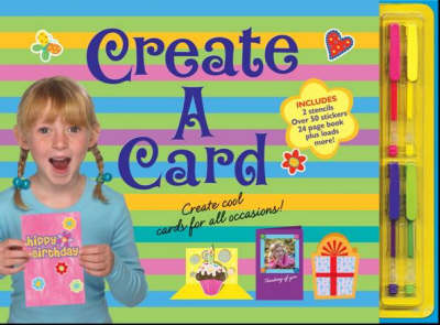 Create a Card Kit