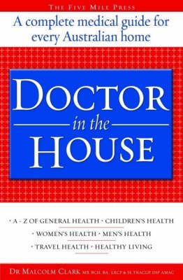 Doctor in the House