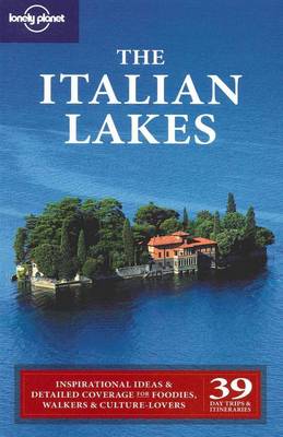 The Italian Lakes