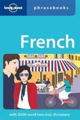 French Phrasebook